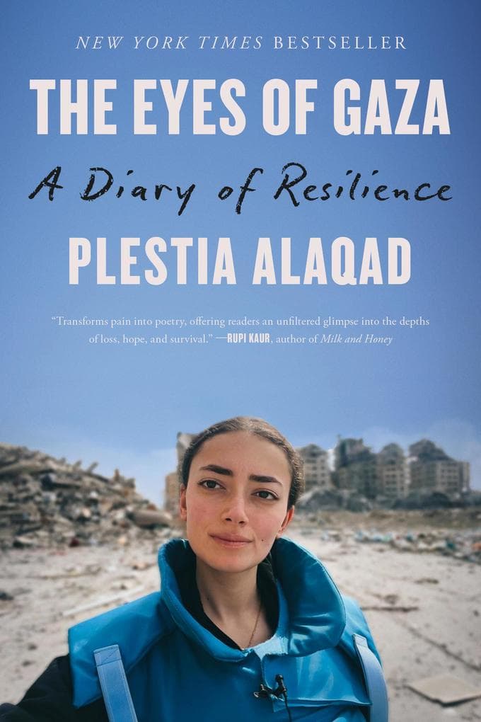 The Eyes of Gaza