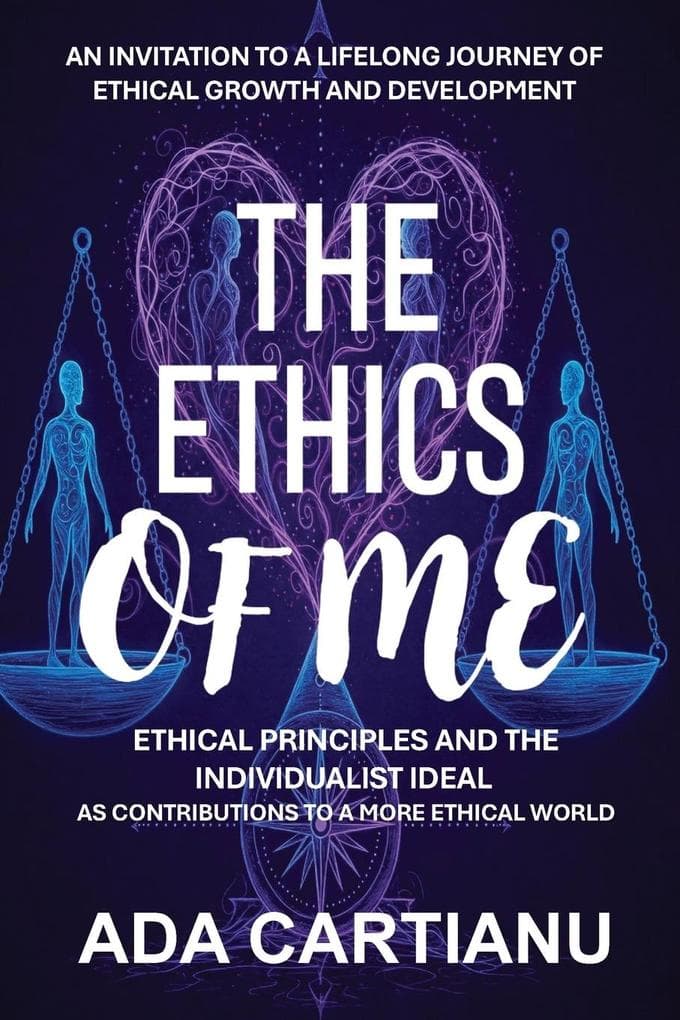 The Ethics of "Me"