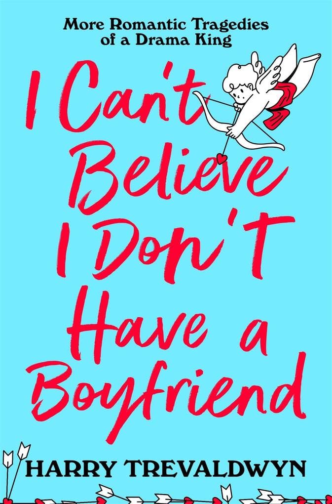 I Can't Believe I Don't Have a Boyfriend