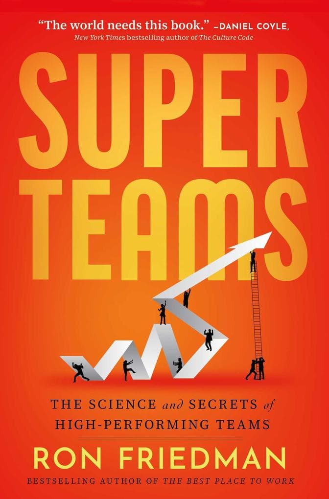 Superteams