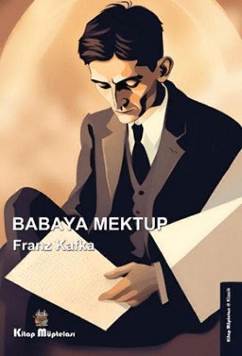 Babaya Mektup