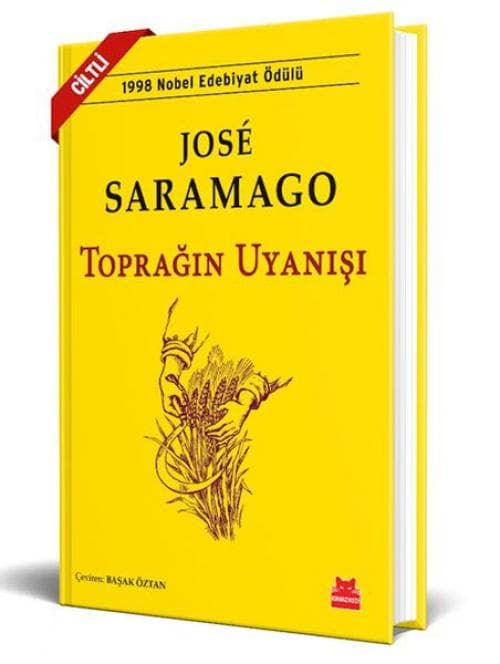 Topragin Uyanisi