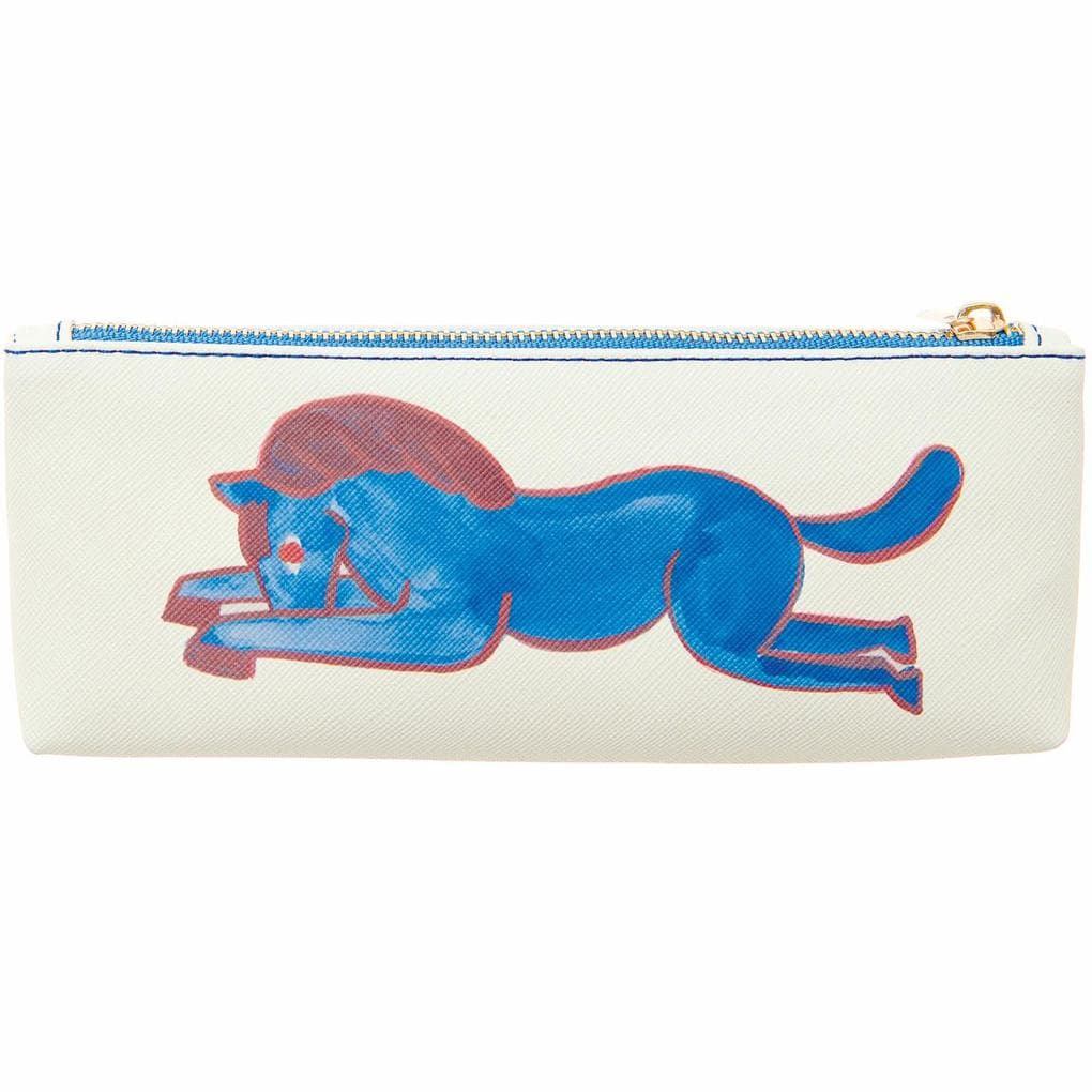 Etui M Midsommar Magic, Pferd, 20 x 6,5 cm