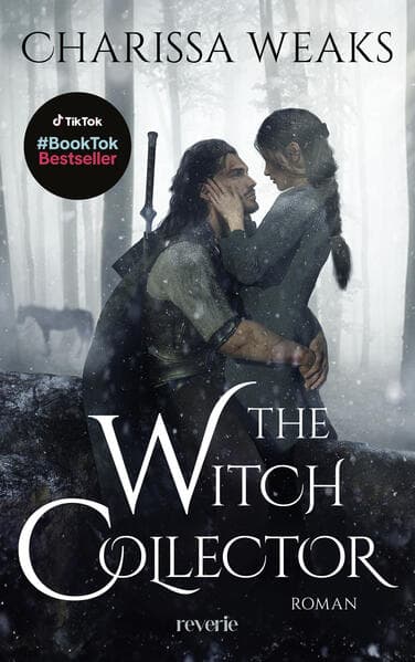 The Witch Collector