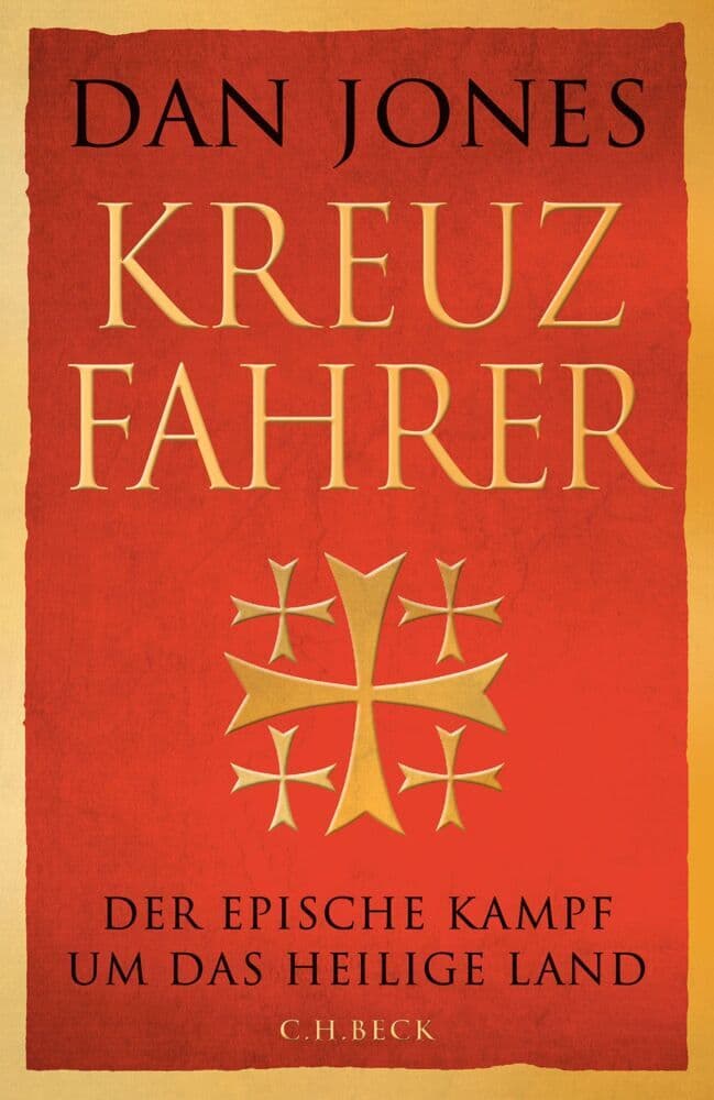 Kreuzfahrer