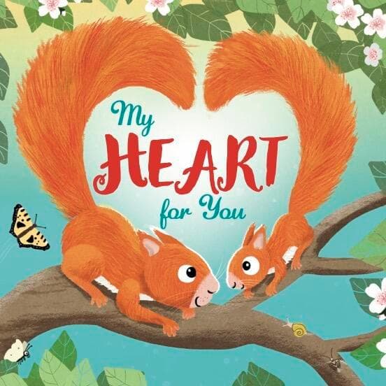My Heart for You