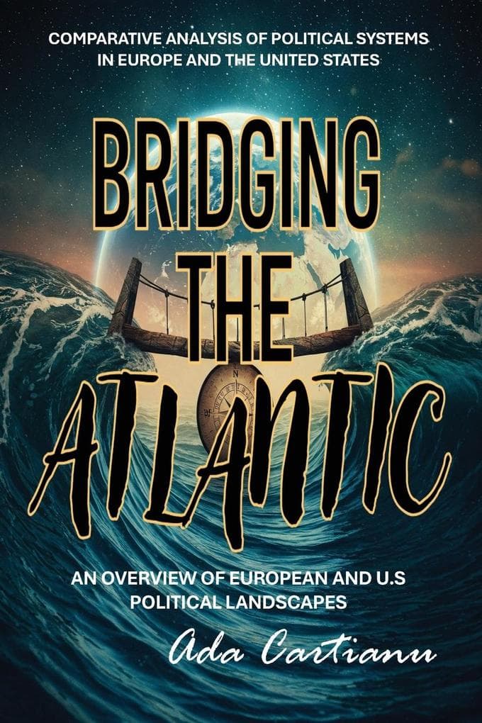 Bridging The Atlantic - COMPARATIVE ANALYSIS OF POLITICAL SYSTEMS IN EUROPE AND THE UNITED STATES