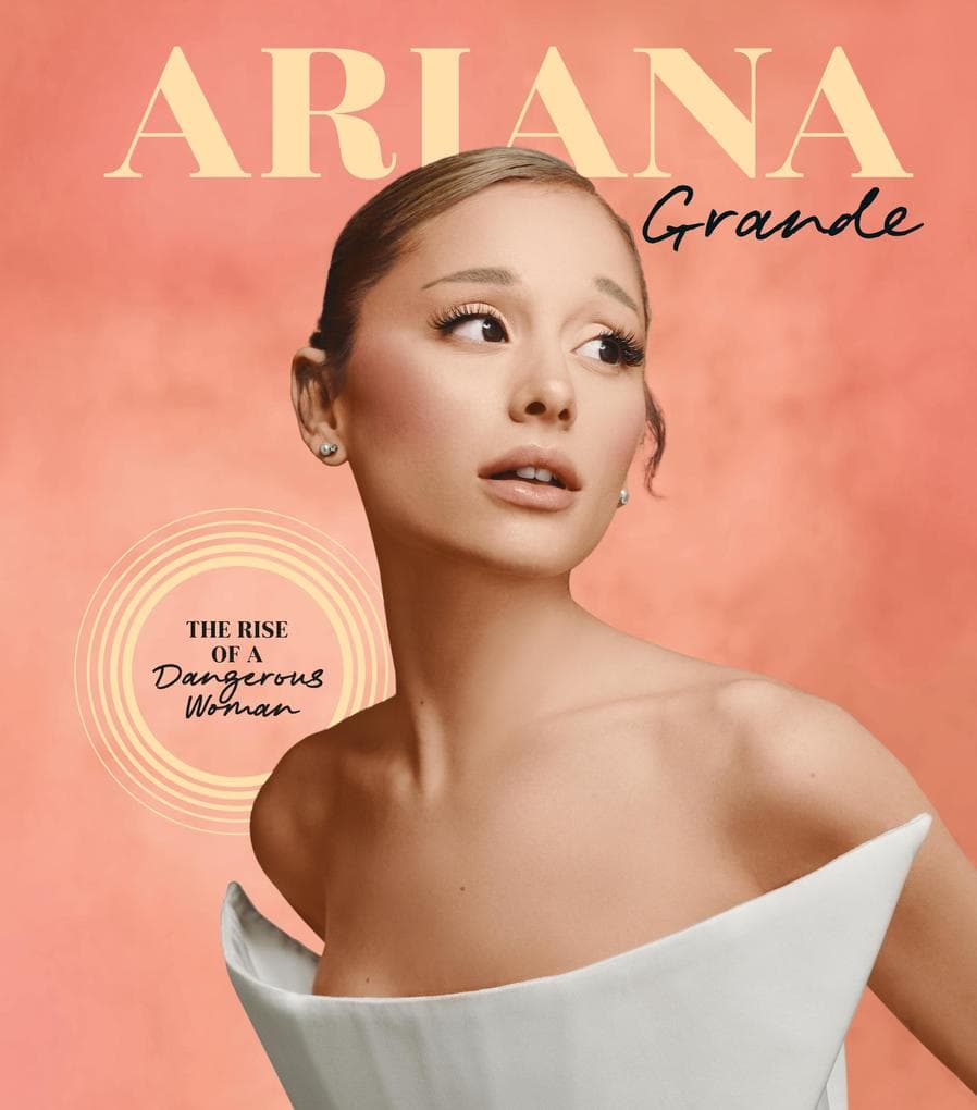 Ariana Grande