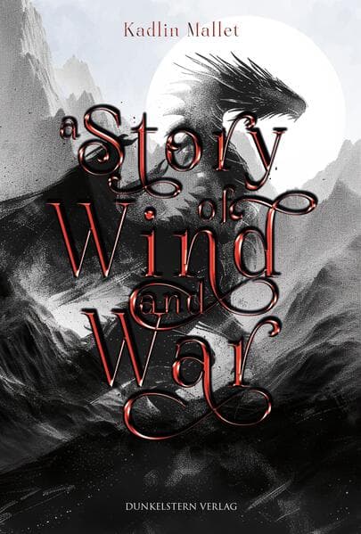 A Story of Wind and War