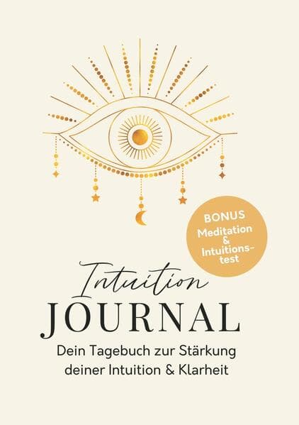 Intuition Journal