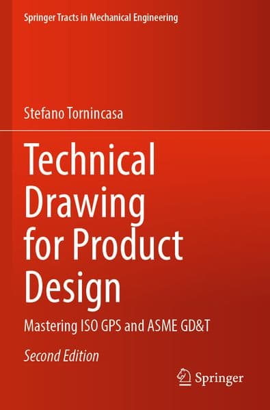 Technical Drawing for Product Design