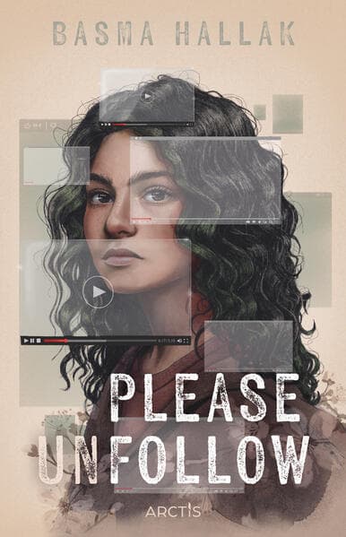 3. Basma Hallak: Please Unfollow