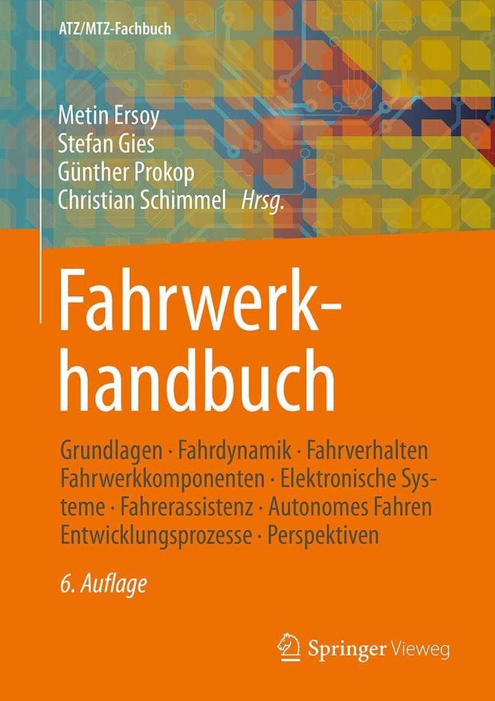 Fahrwerkhandbuch