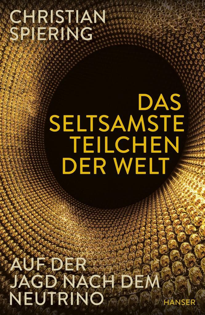 Das seltsamste Teilchen der Welt