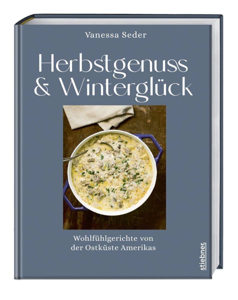 Herbstgenuss & Winterglück