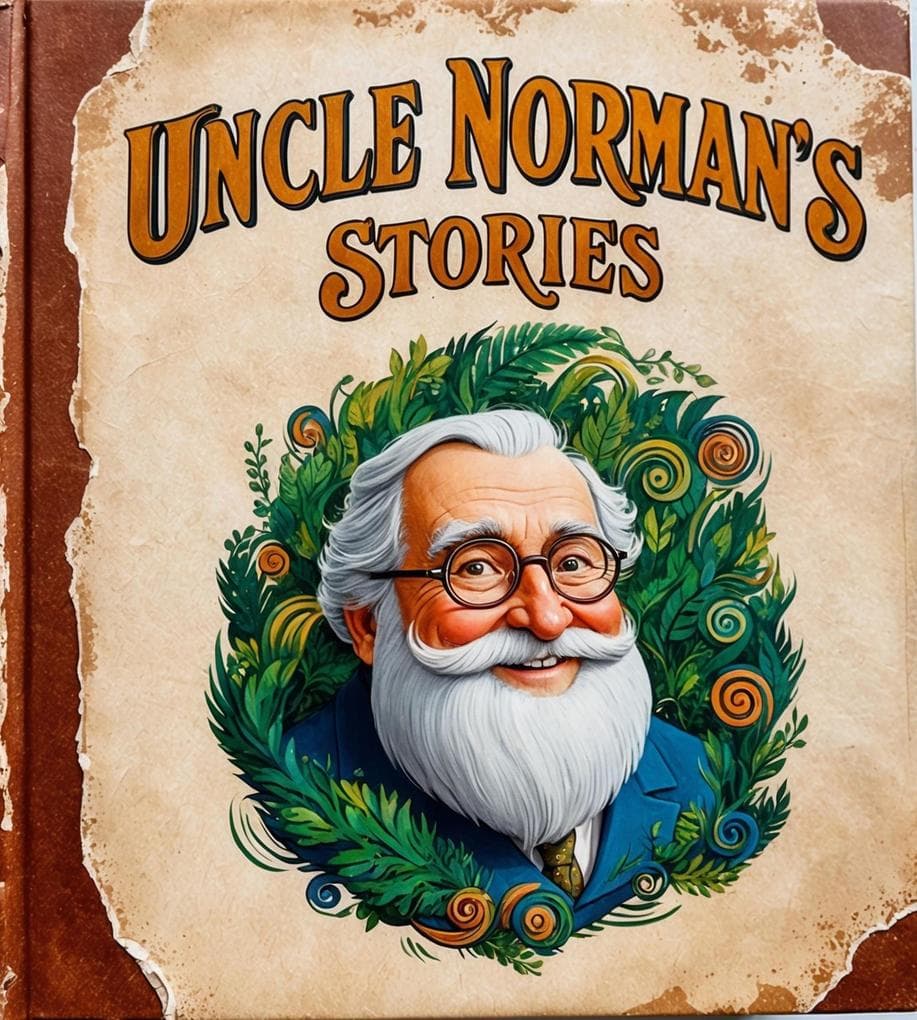 Uncle Norman's Stories