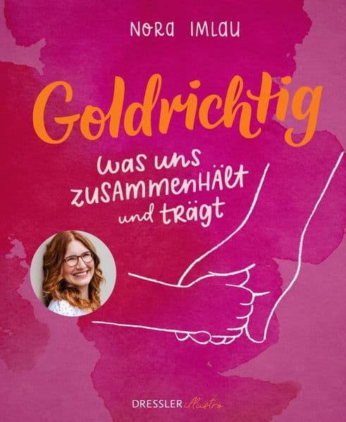 Goldrichtig