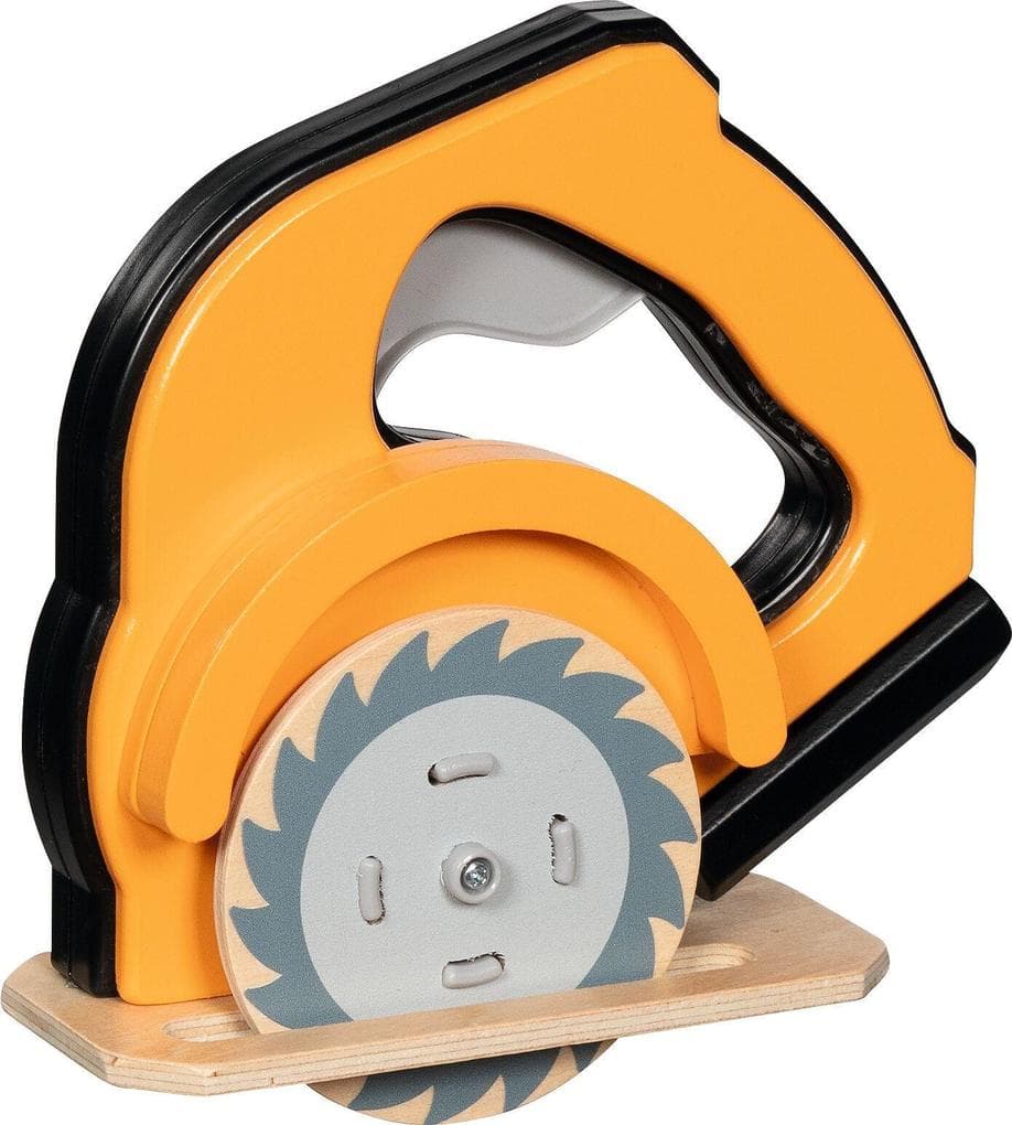 Handkreissäge mit Funktion