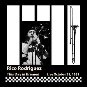 This Day in Bremen (live,October 21,1981)