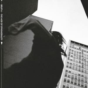 The Age Of Ephemerality (Black Vinyl)