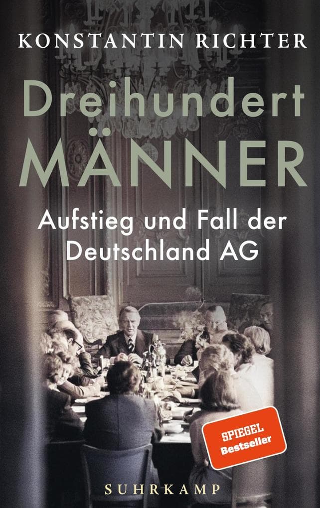 Dreihundert Männer