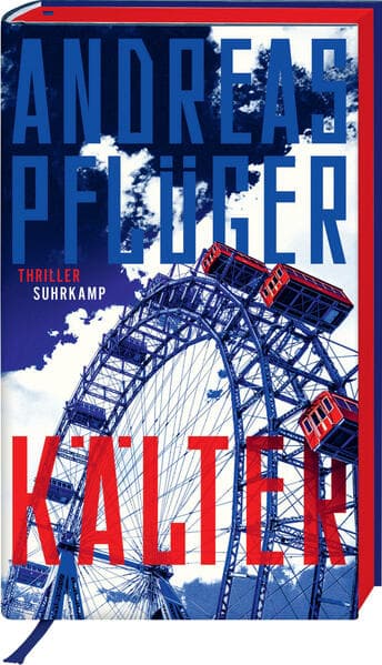 1. Andreas Pflüger: Kälter