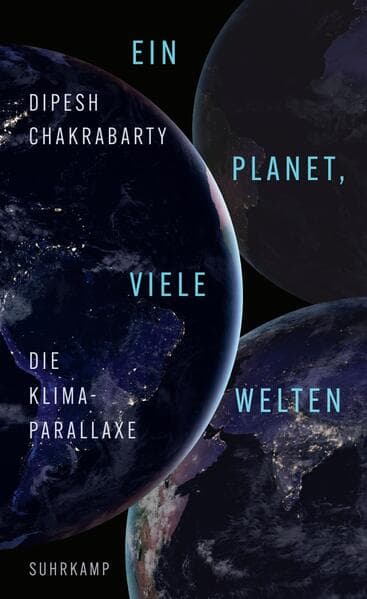 Ein Planet, viele Welten
