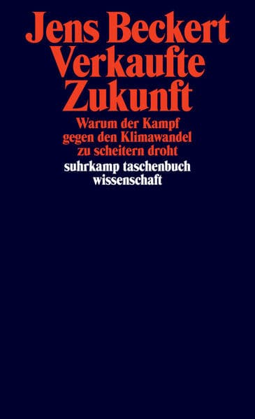 Verkaufte Zukunft