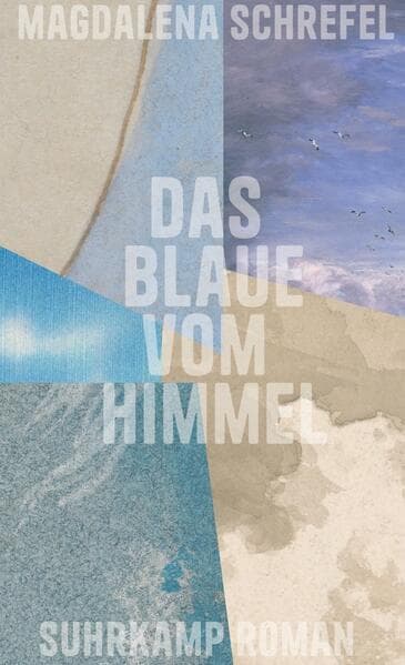 Das Blaue vom Himmel