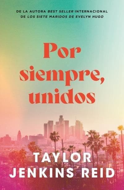 Por Siempre, Unidos -V2*
