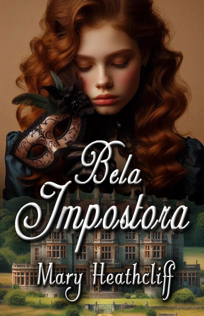 Bela Impostora