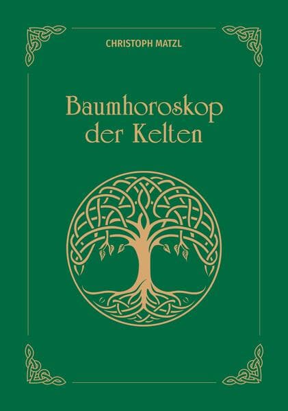 Baumhoroskop der Kelten
