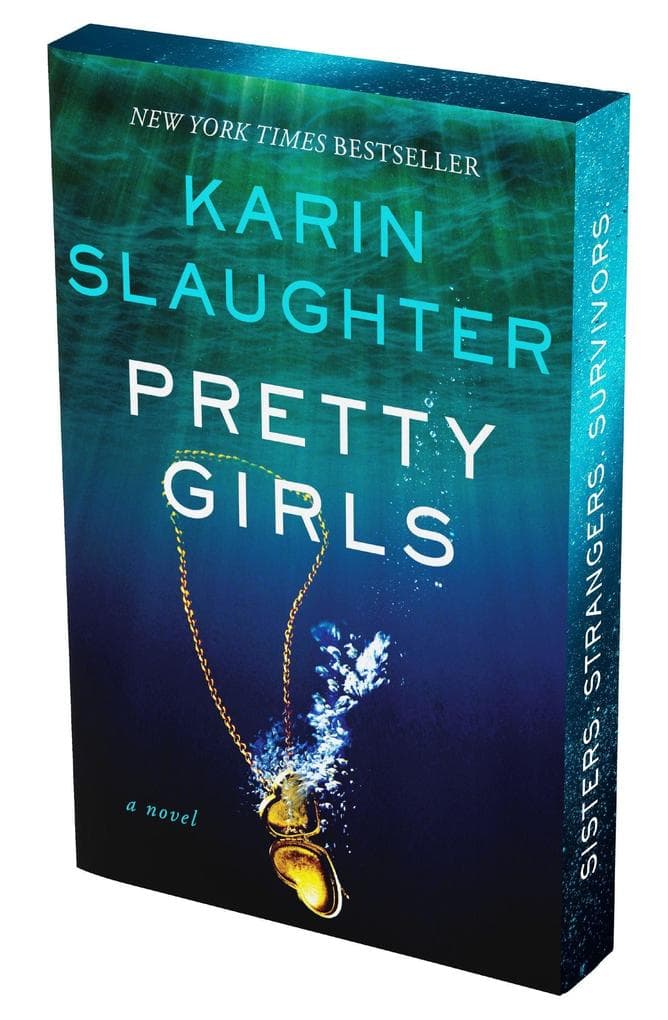 Pretty Girls Deluxe Collector's Edition
