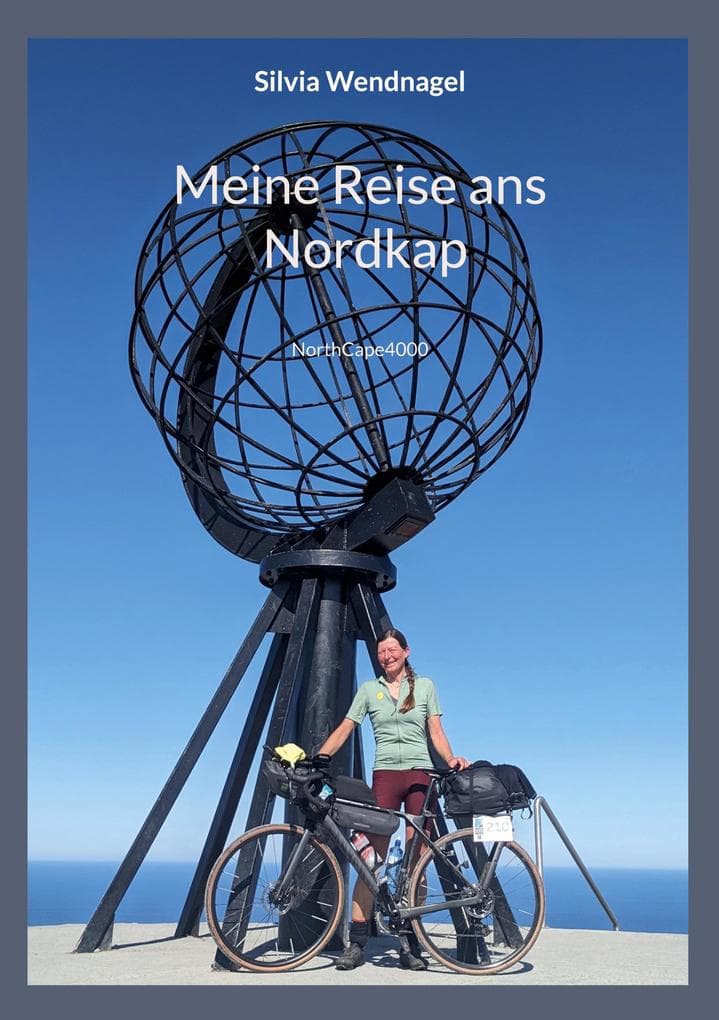 Meine Reise ans Nordkap