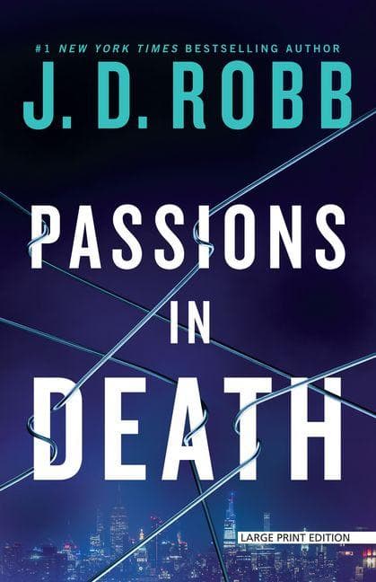 Passions in Death