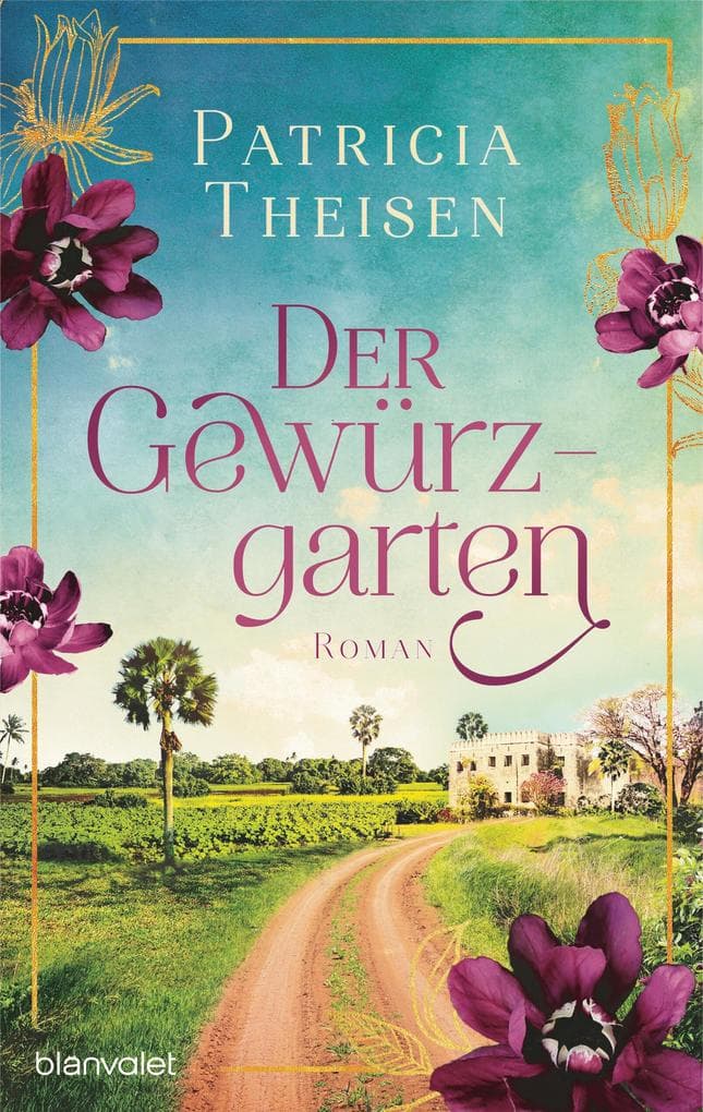 Der Gewürzgarten