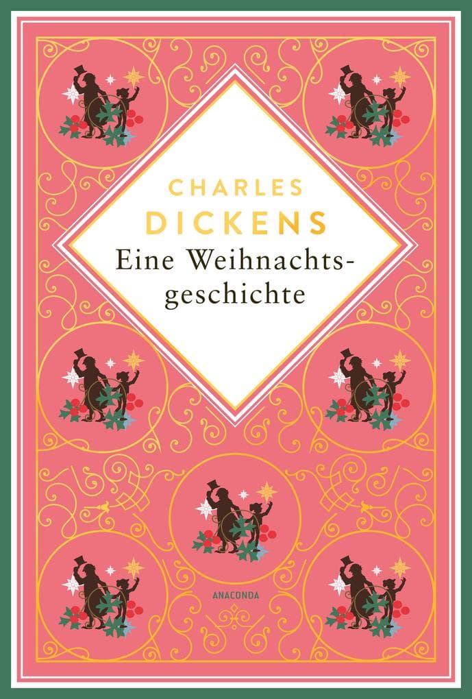 Eine Weihnachtsgeschichte