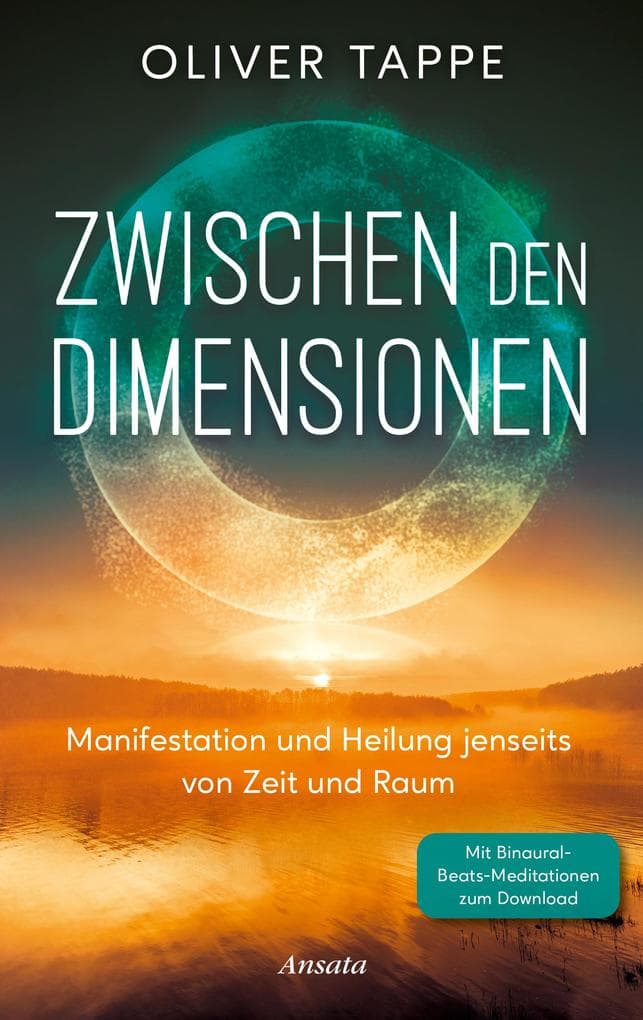 Zwischen den Dimensionen