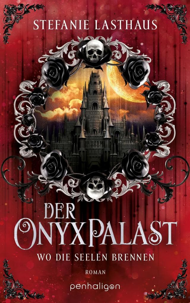 Der Onyxpalast