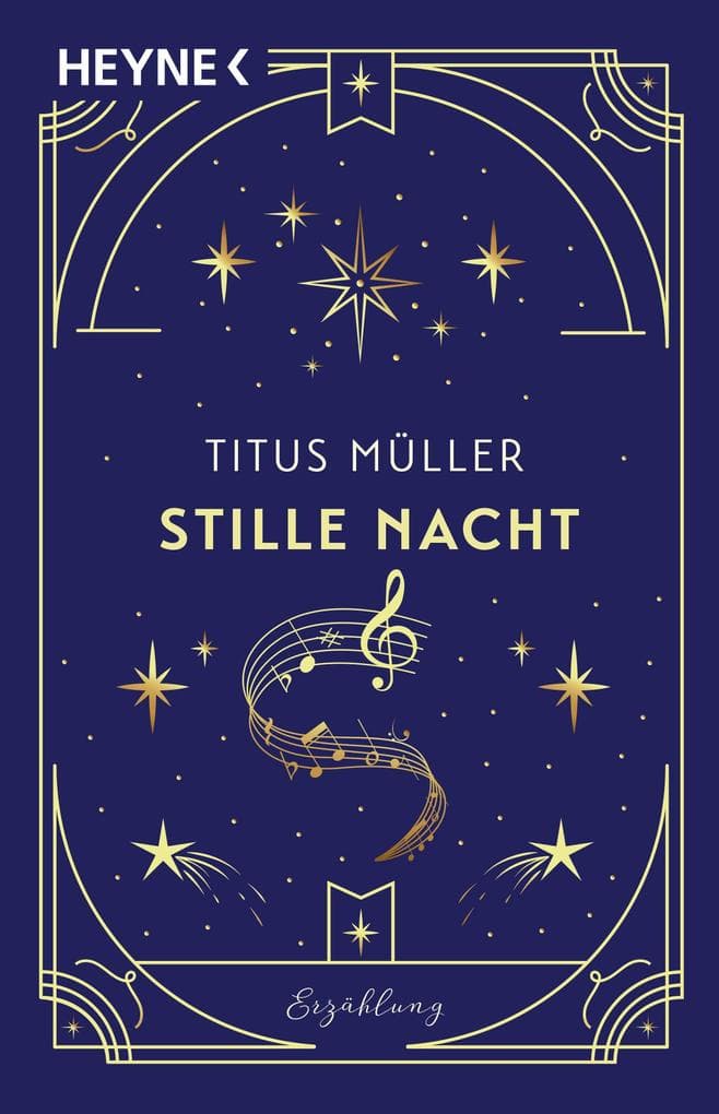Stille Nacht