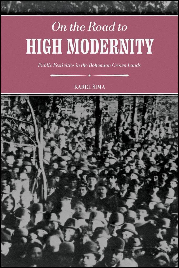 On the Road to High Modernity