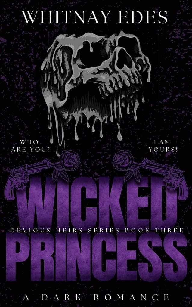 Wicked Princess (Devious Heirs)