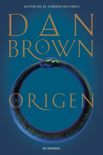 Origen / Origin