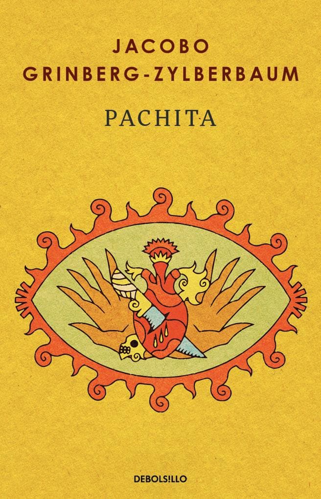 Pachita (Spanish Edition)