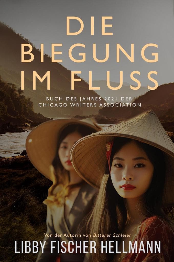 Die Biegung im Fluss (Bend in the River, German Edition)