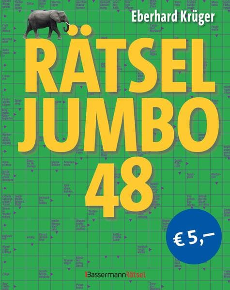 Rätseljumbo 48