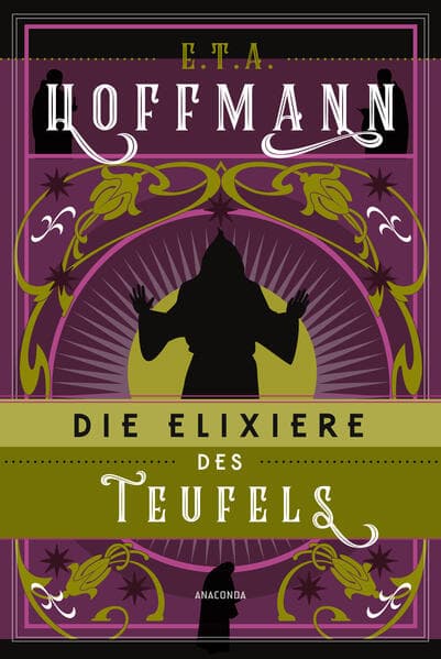 Die Elixiere des Teufels. Roman