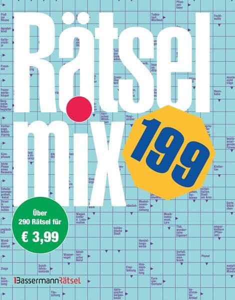 Rätselmix 199