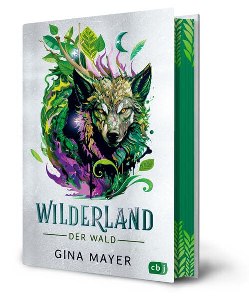 Wilderland - Der Wald (Bd. 1)