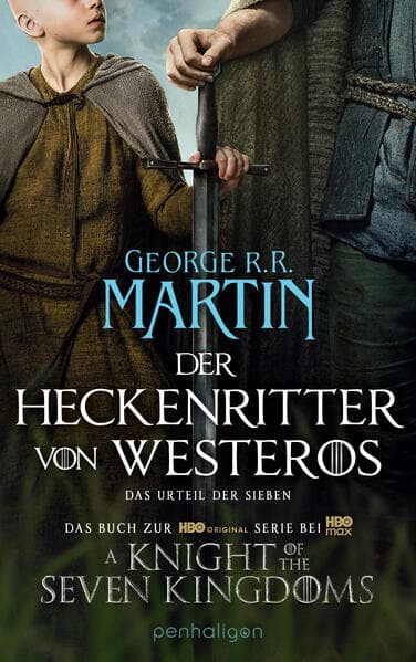 Der Heckenritter von Westeros